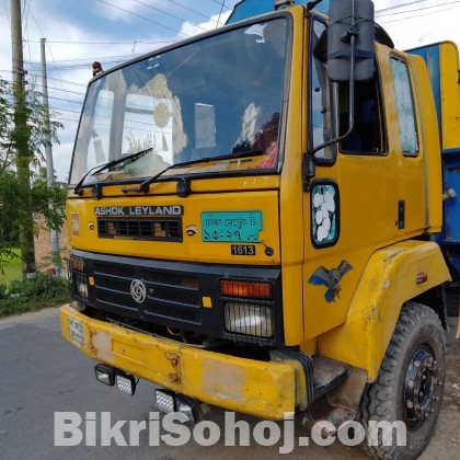 Ashok Leyland 1613 Taska